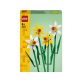 LEGO Lel Flowers 40747 Nárciszok