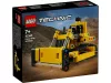 LEGO Technic 42163 Nagy teljesítményû buldózer