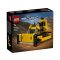 LEGO Technic 42163 Nagy teljesítményû buldózer