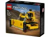 LEGO Technic 42163 Nagy teljesítményû buldózer