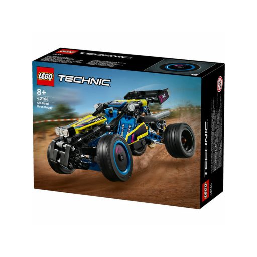 LEGO Technic 42164 Verseny homokfutó