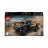 LEGO Technic 42166 Neom Mclaren extreme e race car