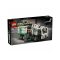 LEGO Technic 42167 Mack Lr electric kukásautó
