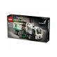 LEGO Technic 42167 Mack Lr electric kukásautó