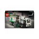 LEGO Technic 42167 Mack Lr electric kukásautó