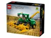 LEGO Technic 42168 John Deere 9700 Forage Harvester