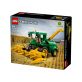 LEGO Technic 42168 John Deere 9700 Forage Harvester