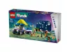 LEGO Friends 42603 Csillagnéző kempingautó