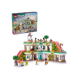LEGO Friends 42604 Heartlake City bevásárlóközpont