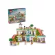 LEGO Friends 42604 Heartlake City bevásárlóközpont