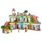 LEGO Friends 42604 Heartlake City bevásárlóközpont