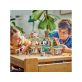 LEGO Friends 42604 Heartlake City bevásárlóközpont