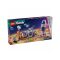 LEGO Friends 42605 Mars ûrállomás és ûrrakéta