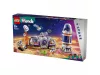 LEGO Friends 42605 Mars űrállomás és űrrakéta