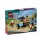 LEGO Friends 42606 Mobil pékség