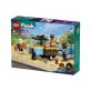 LEGO Friends 42606 Mobil pékség