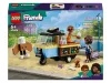 LEGO Friends 42606 Mobil pékség