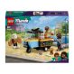 LEGO Friends 42606 Mobil pékség