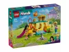 LEGO Friends 42612 Cicás játszótéri kaland