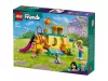 LEGO Friends 42612 Cicás játszótéri kaland