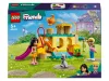 LEGO Friends 42612 Cicás játszótéri kaland