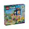 LEGO Friends 42614 Vintage divatszalon