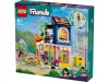 LEGO Friends 42614 Vintage divatszalon