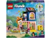 LEGO Friends 42614 Vintage divatszalon