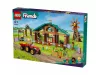 LEGO Friends 42617 Menedékhely háziállatoknak