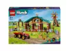 LEGO Friends 42617 Menedékhely háziállatoknak