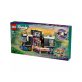 LEGO Friends 42619 Popsztár turnébusz