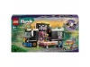 LEGO Friends 42619 Popsztár turnébusz