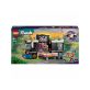 LEGO Friends 42619 Popsztár turnébusz