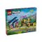 LEGO Friends 42620 Olly és Paisley családi házai