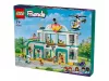 LEGO Friends 42621 Heartlake City kórház