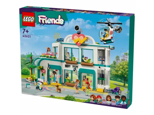 LEGO Friends 42621 Heartlake City kórház