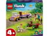 LEGO Friends 42634 Ló- és póniszállító utánfutó