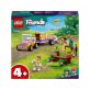 LEGO Friends 42634 Ló- és póniszállító utánfutó