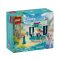 LEGO Disney Princess 43234 Elza jeges finomságai