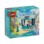 LEGO Disney Princess 43234 Elza jeges finomságai