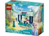 LEGO Disney Princess 43234 Elza jeges finomságai