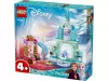 LEGO Disney Princess 43238 Elza jégkastélya