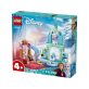 LEGO Disney Princess 43238 Elza jégkastélya