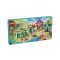 LEGO Disney Princess 43246 Disney Hercegnõk piactéri kalandjai