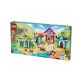   LEGO Disney Princess 43246 Disney Hercegnõk piactéri kalandjai