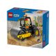 LEGO City Great Vehicles 60401 Építõipari úthenger