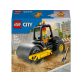 LEGO City Great Vehicles 60401 Építõipari úthenger