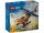 LEGO City Fire 60411 Tûzoltó mentõhelikopter