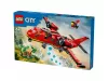 LEGO City Fire 60413 Tûzoltó mentõrepülõgép