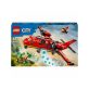 LEGO City Fire 60413 Tûzoltó mentõrepülõgép